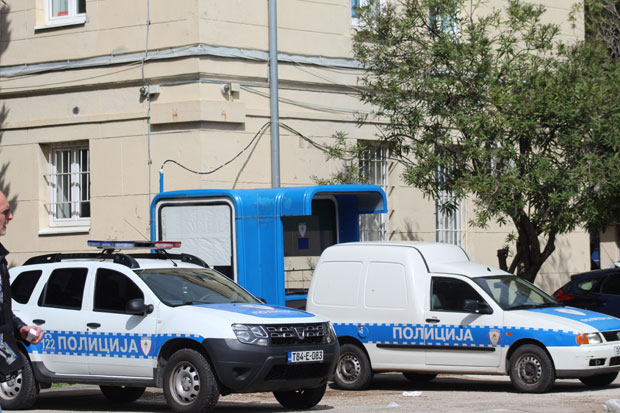 Долијала врачара: Скидала црну магију и украла 40.000 КМ!